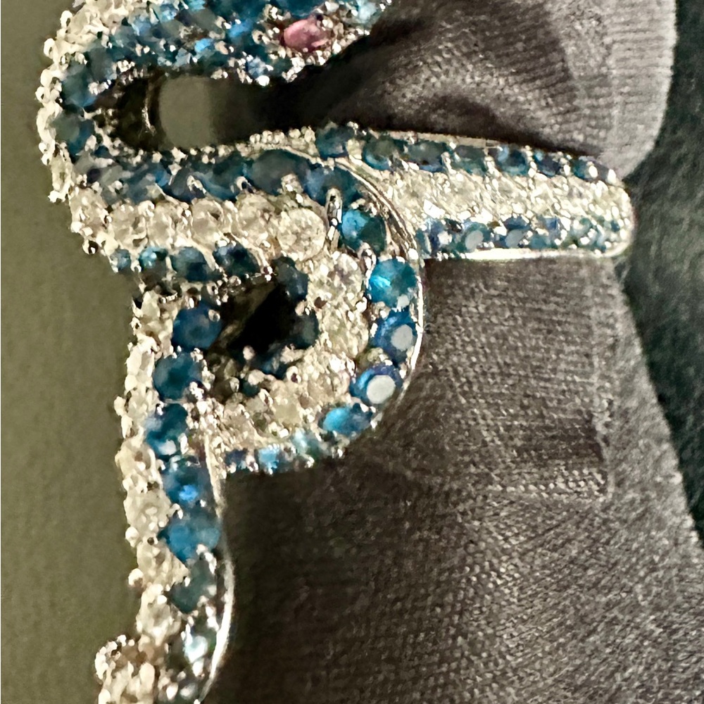 Snake Ring - Picture 2 of 5